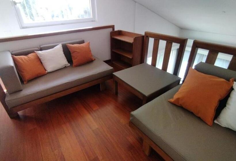 スタンダードルーム, Residence Villa Azzurra