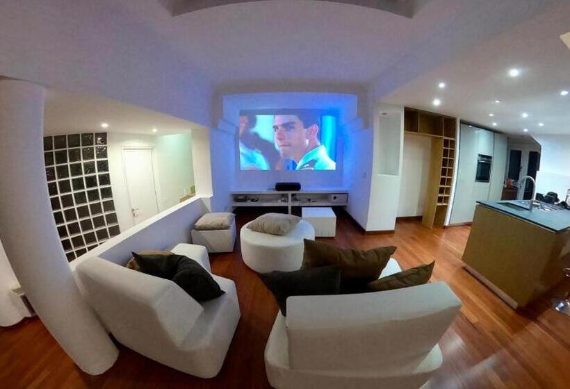 Номер Стандарт, Residence Villa Azzurra