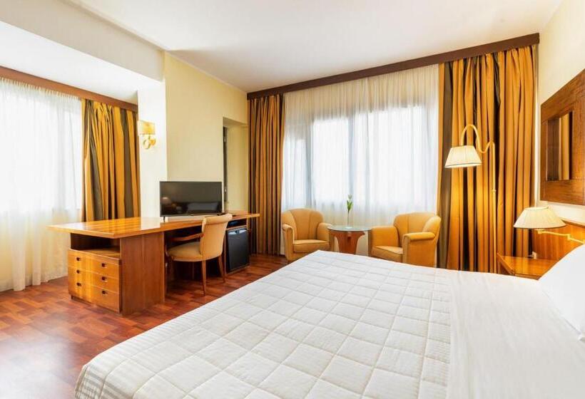 ファミリールーム, Residence Villa Azzurra