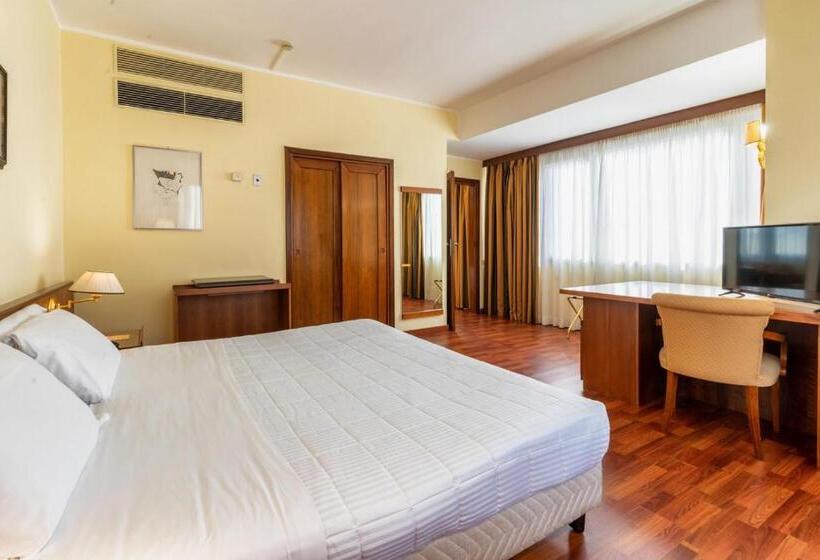Семейный Номер, Residence Villa Azzurra
