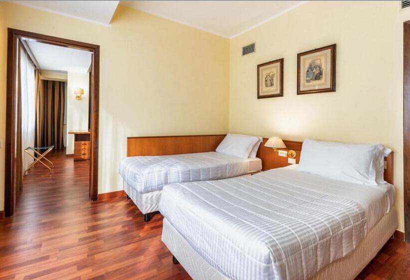 ファミリールーム, Residence Villa Azzurra