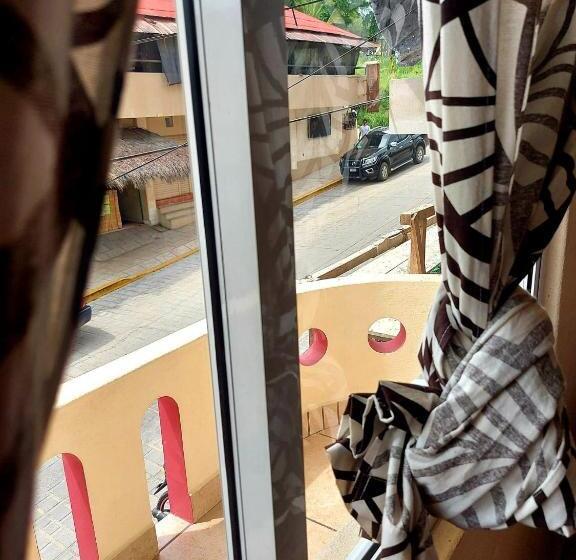 バルコニー付きスタンダードルーム, Casa Pal’mar