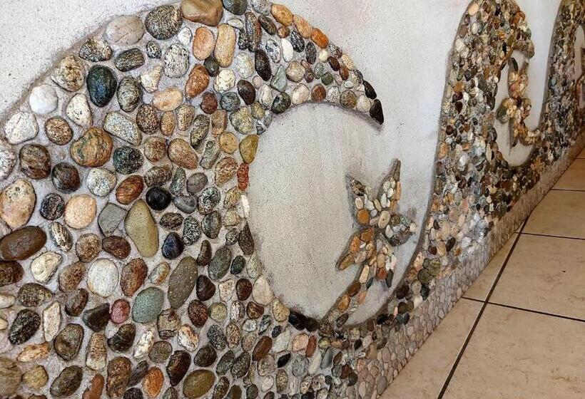 バルコニー付きスタンダードルーム, Casa Pal’mar