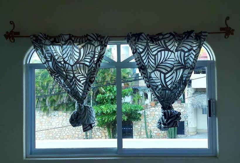 スタンダードルーム, Casa Pal’mar