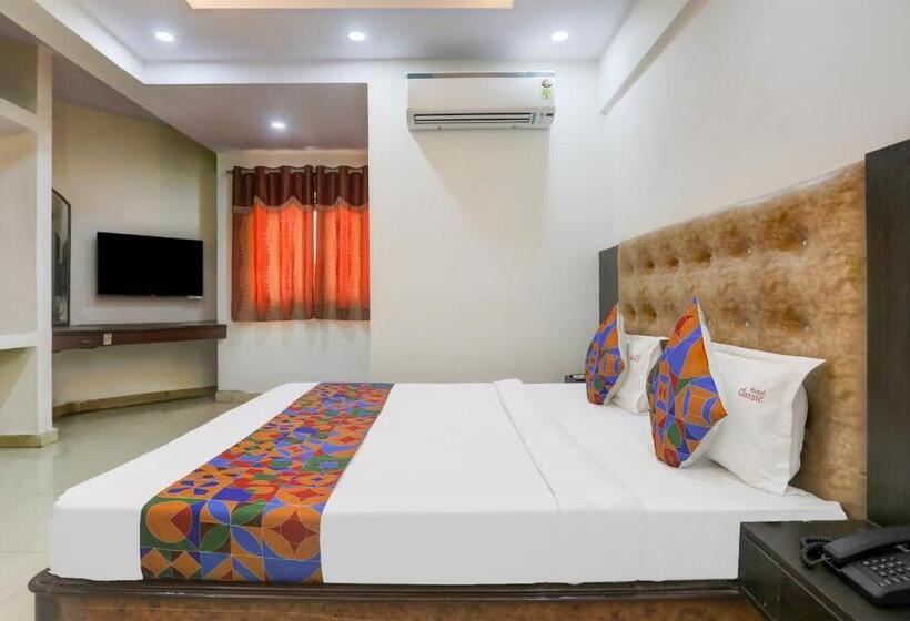 豪华房间, Fabhotel Classic