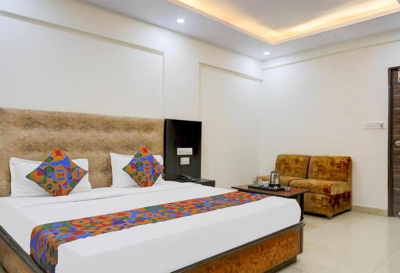 豪华房间, Fabhotel Classic