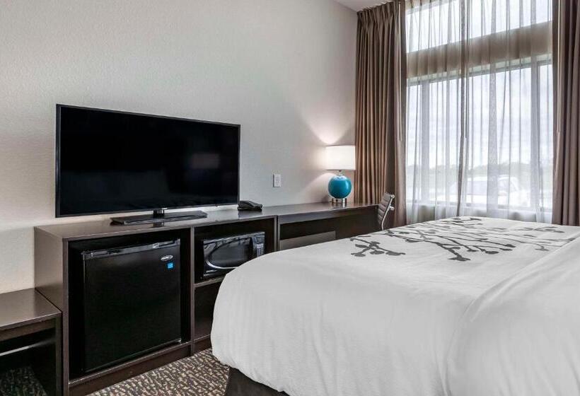 غرفة قياسية سرير كينج, Sleep Inn & Suites Milwaukee Franklin