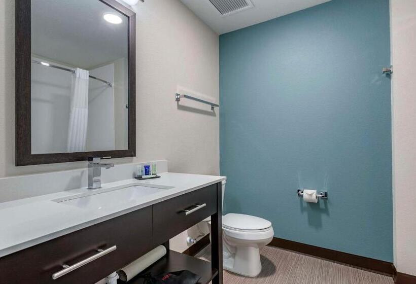 غرفة قياسية رباعية, Sleep Inn & Suites Milwaukee Franklin