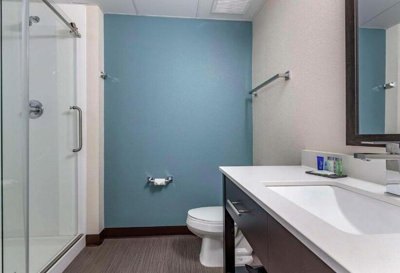 标准间, Sleep Inn & Suites Milwaukee Franklin