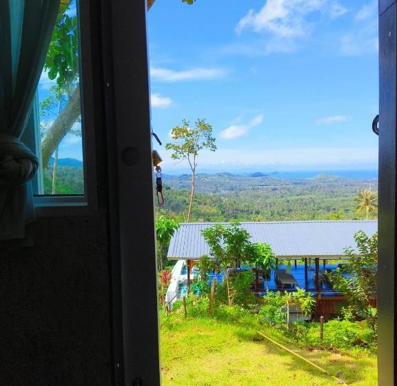 חדר סטנדרט, Sz Samui Glamping