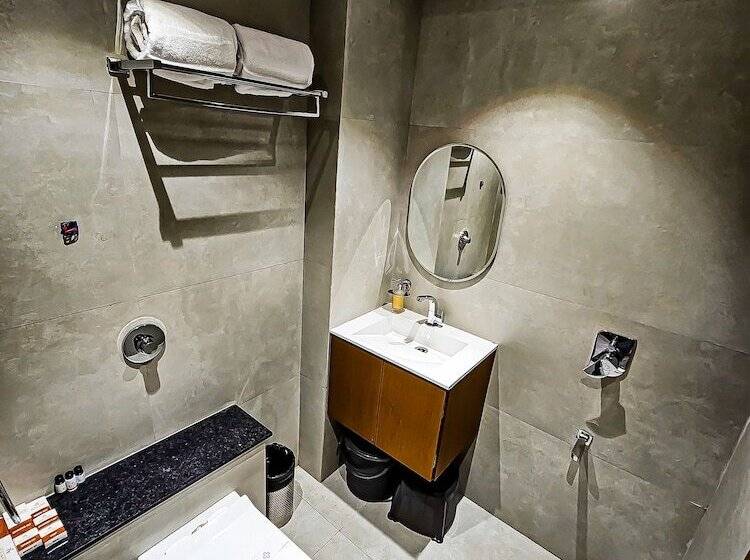 Standard Szoba, The S Crown Somnath