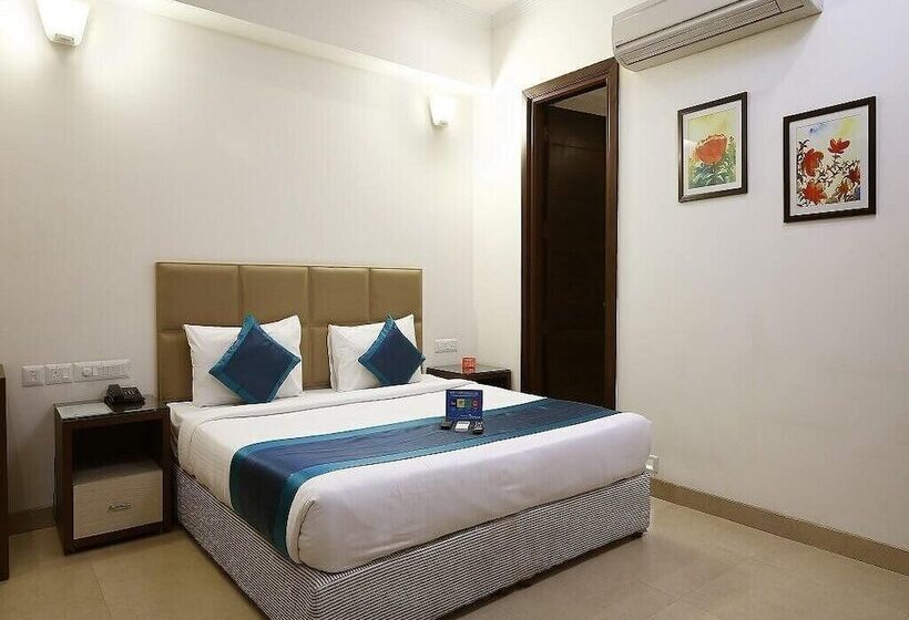 Quarto Deluxe, Alpina Hotels & Suites