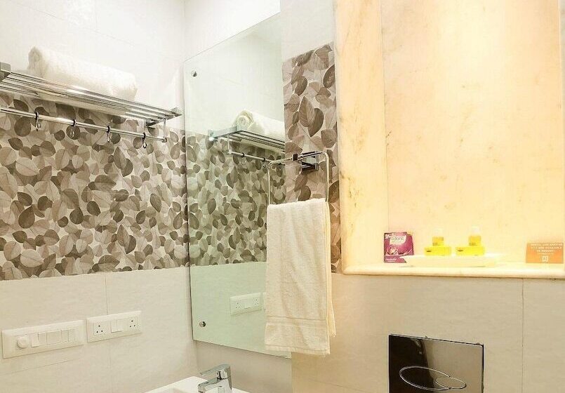 غرفة ديلوكس, Alpina Hotels & Suites