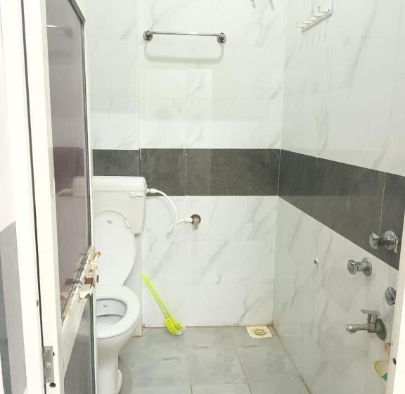 اتاق خانوادگی, Anand Yatri Grah   Home Stay, Ujjain