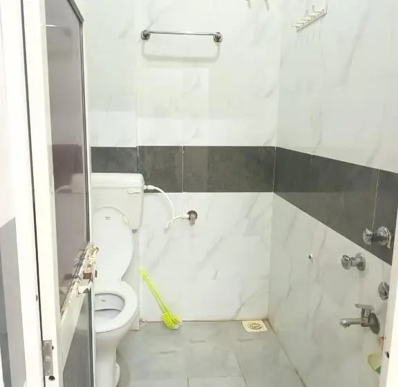 ファミリールーム, Anand Yatri Grah   Home Stay, Ujjain