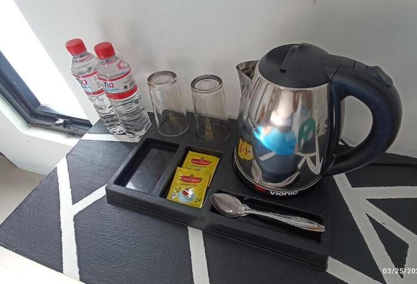 스탠다드 룸, Arirang27 Homestay