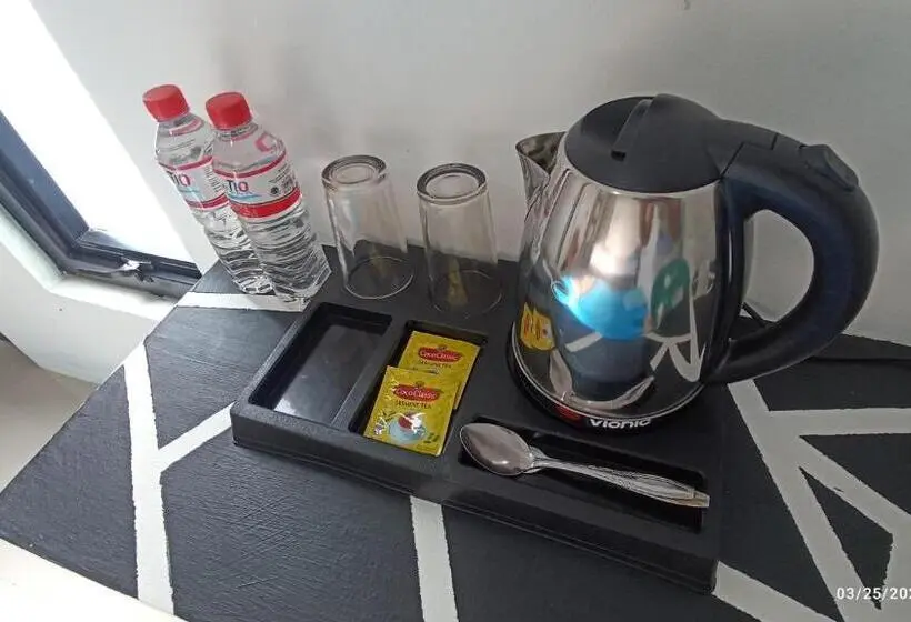 اتاق استاندارد, Arirang27 Homestay