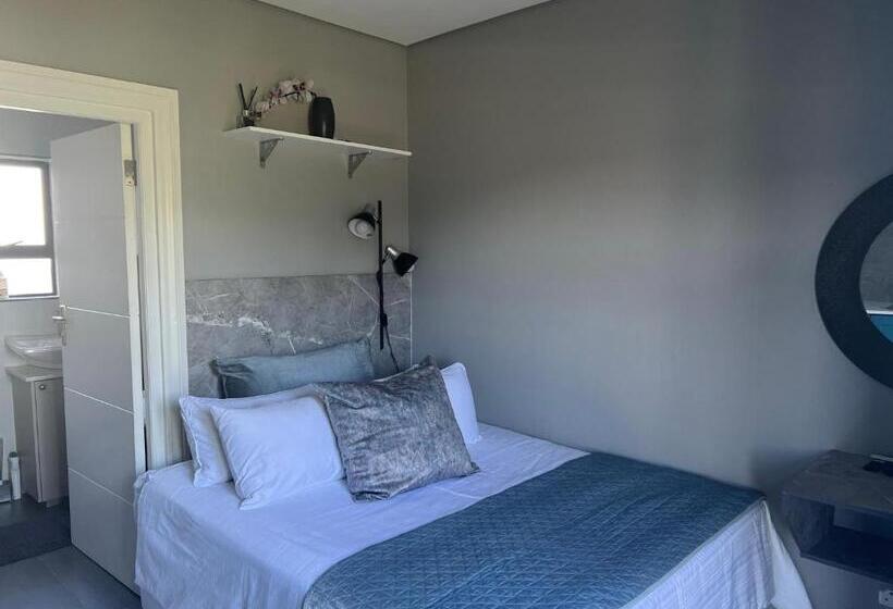 غرفة قياسية, Blou Beauty