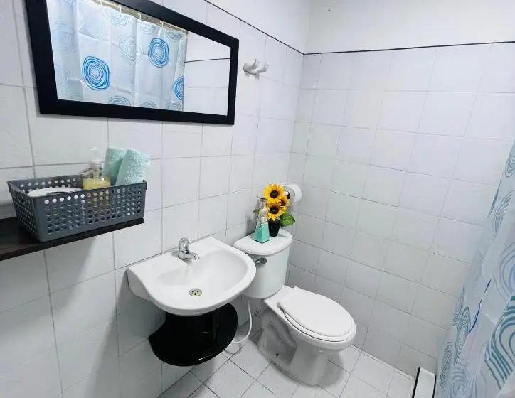 スタンダードルーム, Casa Cabieles Hostal