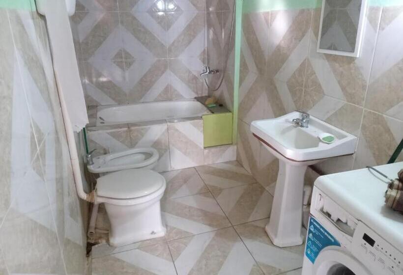 Семейный Номер, Laposta555