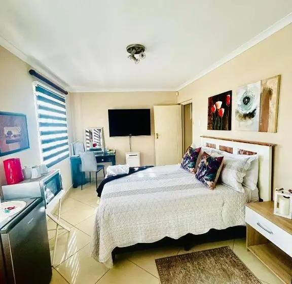 Standard-huone, Coastal Suite At Private Home Lyndhurst