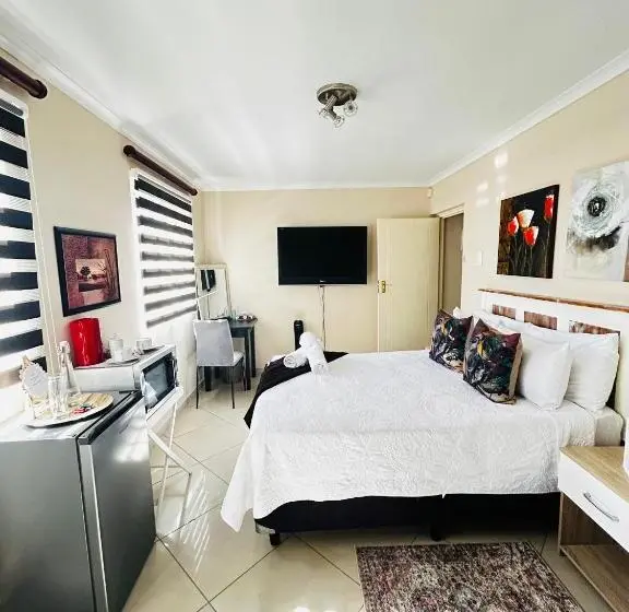 Standard-huone, Coastal Suite At Private Home Lyndhurst