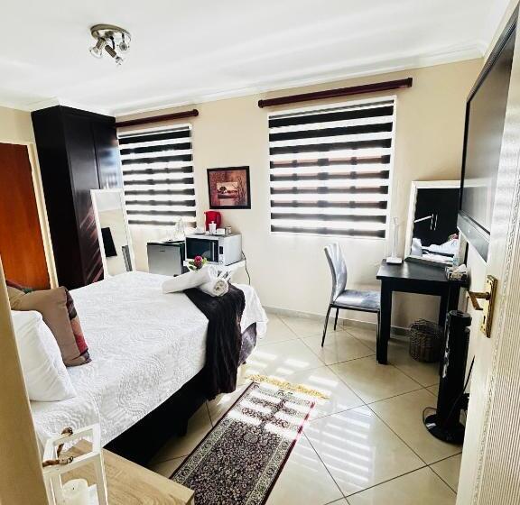 스탠다드 룸, Coastal Suite At Private Home Lyndhurst