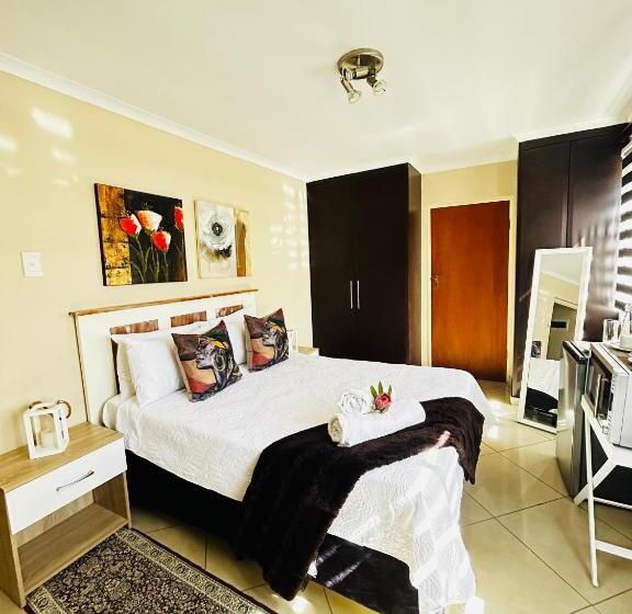 스탠다드 룸, Coastal Suite At Private Home Lyndhurst