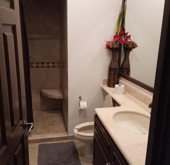 شقة غرفة واحدة مطلة على البحر, Sonoran Sky Resort Vista A Playa Azul