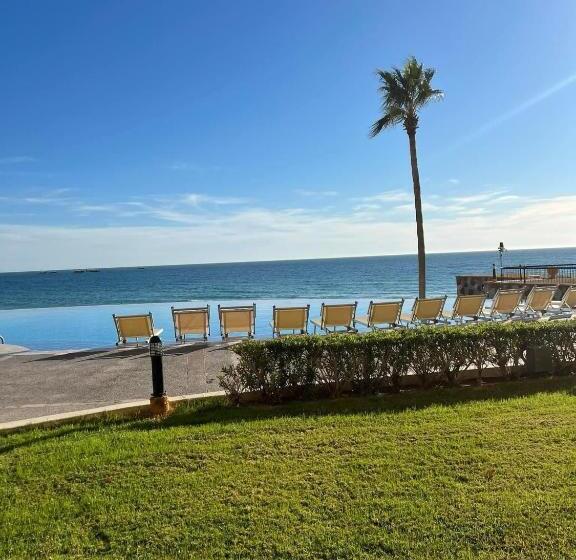 海の見える１ベッドルームアパートメント, Sonoran Sky Resort Vista A Playa Azul