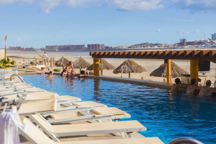 شقة غرفة واحدة مطلة على البحر, Sonoran Sky Resort Vista A Playa Azul
