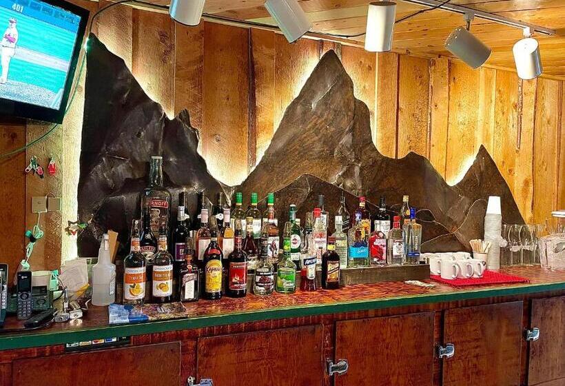 ２ベッドルームアパートメント, Triple G’s Resort   Cabin 11