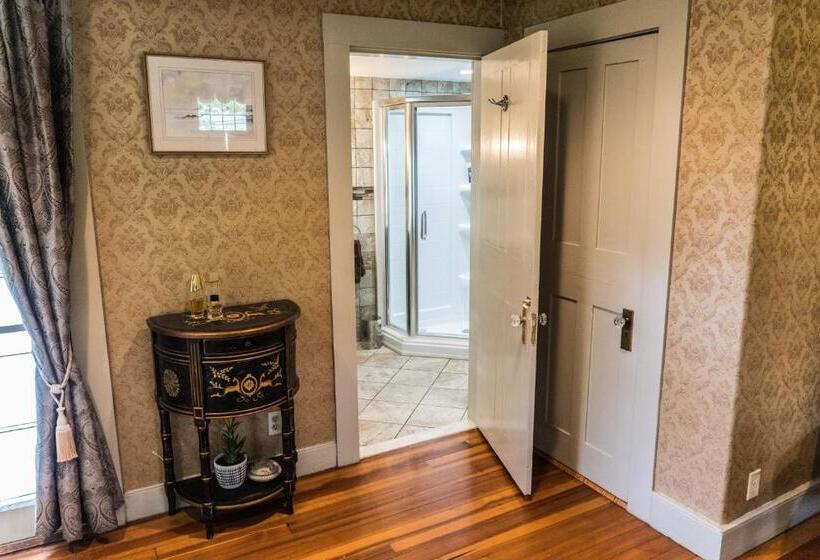 اتاق استاندارد, Antique1242 British Bed & Breakfast