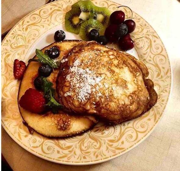 اتاق استاندارد, Antique1242 British Bed & Breakfast