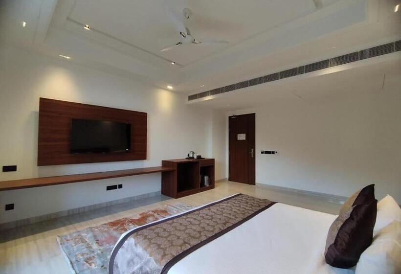 行政套房, Baantalai Hotel And Resort