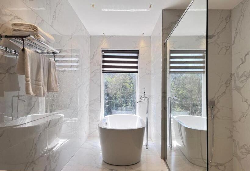 行政套房, Baantalai Hotel And Resort