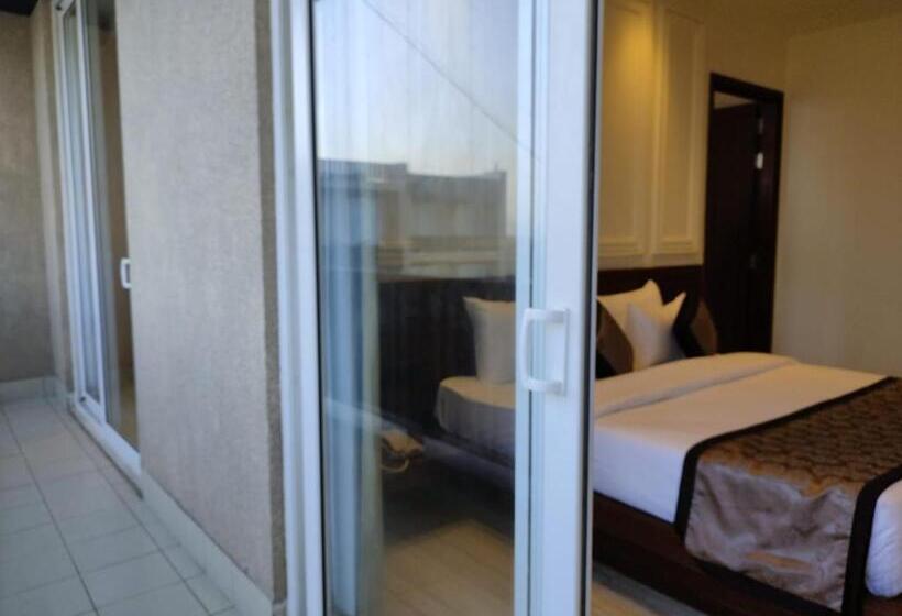 家庭套房, Baantalai Hotel And Resort