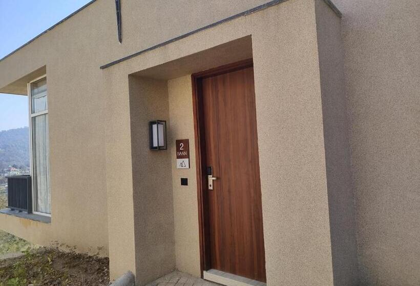 一居室高级别墅, Baantalai Hotel And Resort