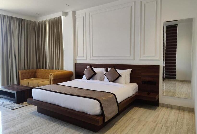 Шале Superior 1 Спальня, Baantalai Hotel And Resort