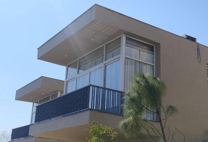 一居室高级别墅, Baantalai Hotel And Resort