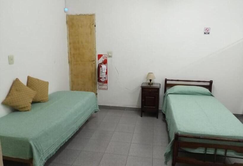 Номер Стандарт, B&b Luján De Cuyo