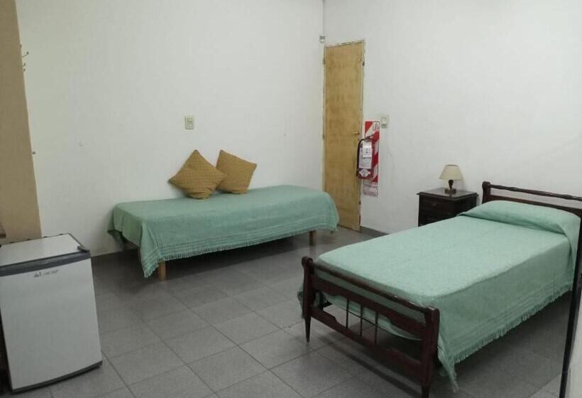 Номер Стандарт, B&b Luján De Cuyo