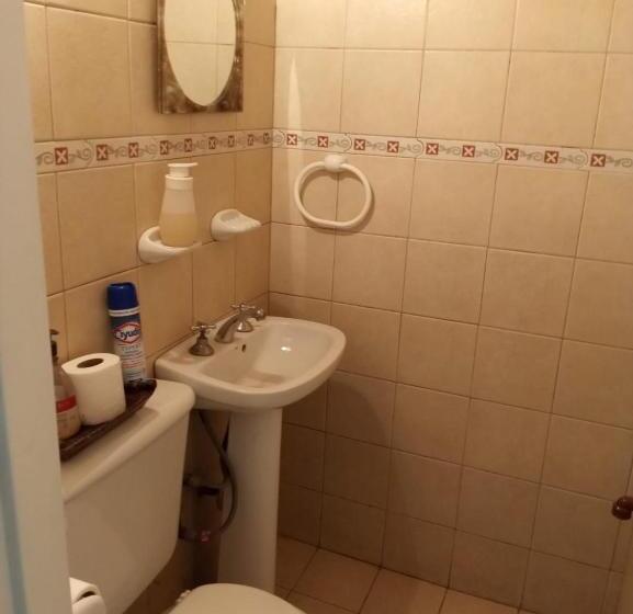 Номер Стандарт, B&b Luján De Cuyo