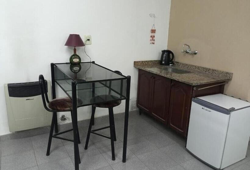 Номер Стандарт, B&b Luján De Cuyo