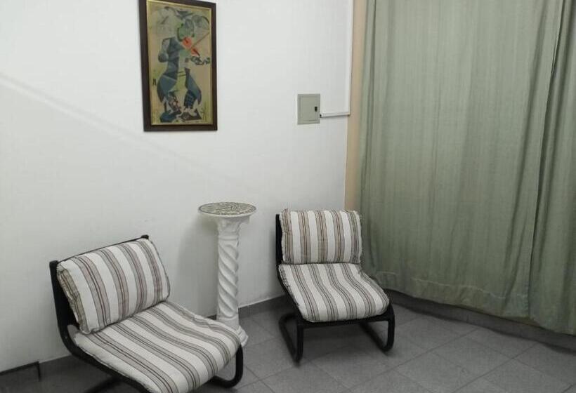 标准间, B&b Luján De Cuyo