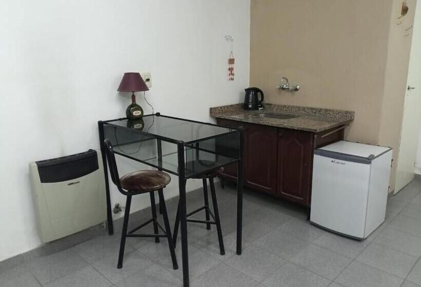 Номер Стандарт, B&b Luján De Cuyo