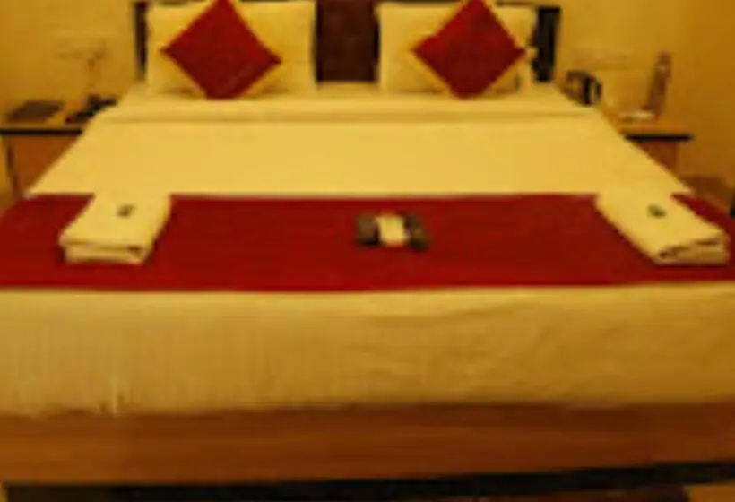 デラックスルーム, King Safire , Port Blair