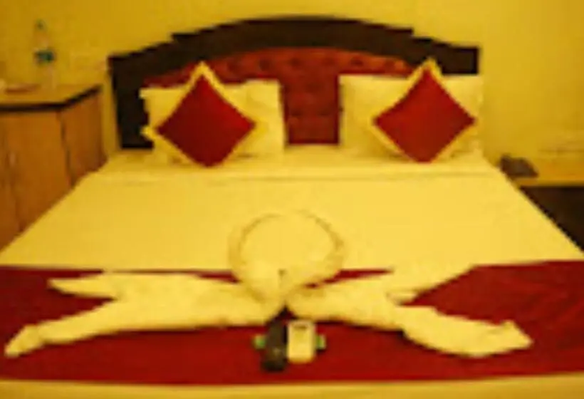 デラックスルーム, King Safire , Port Blair