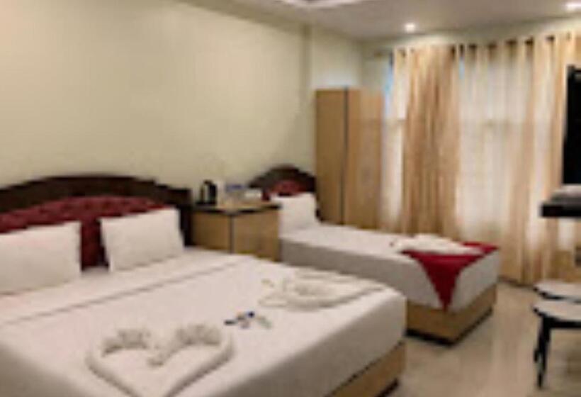 家庭间, King Safire , Port Blair