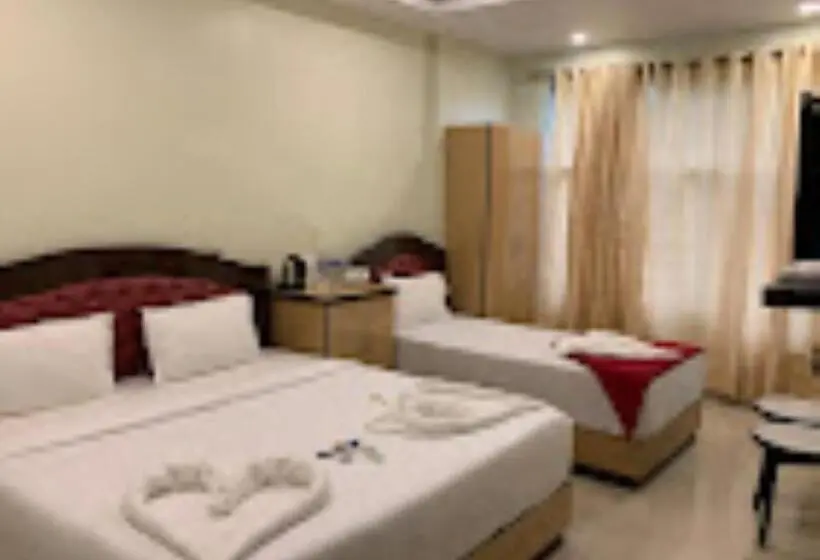 ファミリールーム, King Safire , Port Blair